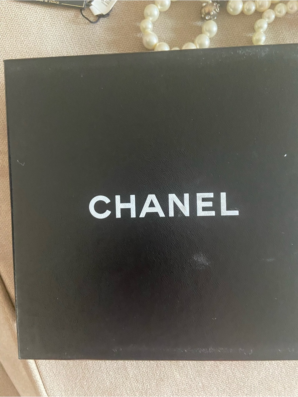 Authentic Chanel Necklace/Belt - Picture 8 of 14
